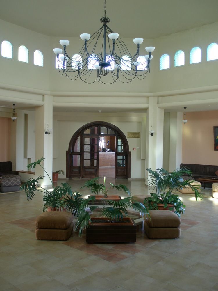 Hotel Nour Congress & Resort Bizerte Esterno foto